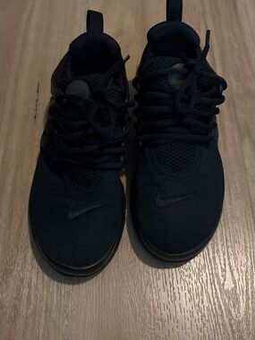 nike presto